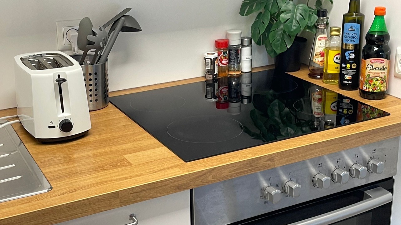 Photo of Kitchen in Kniebis