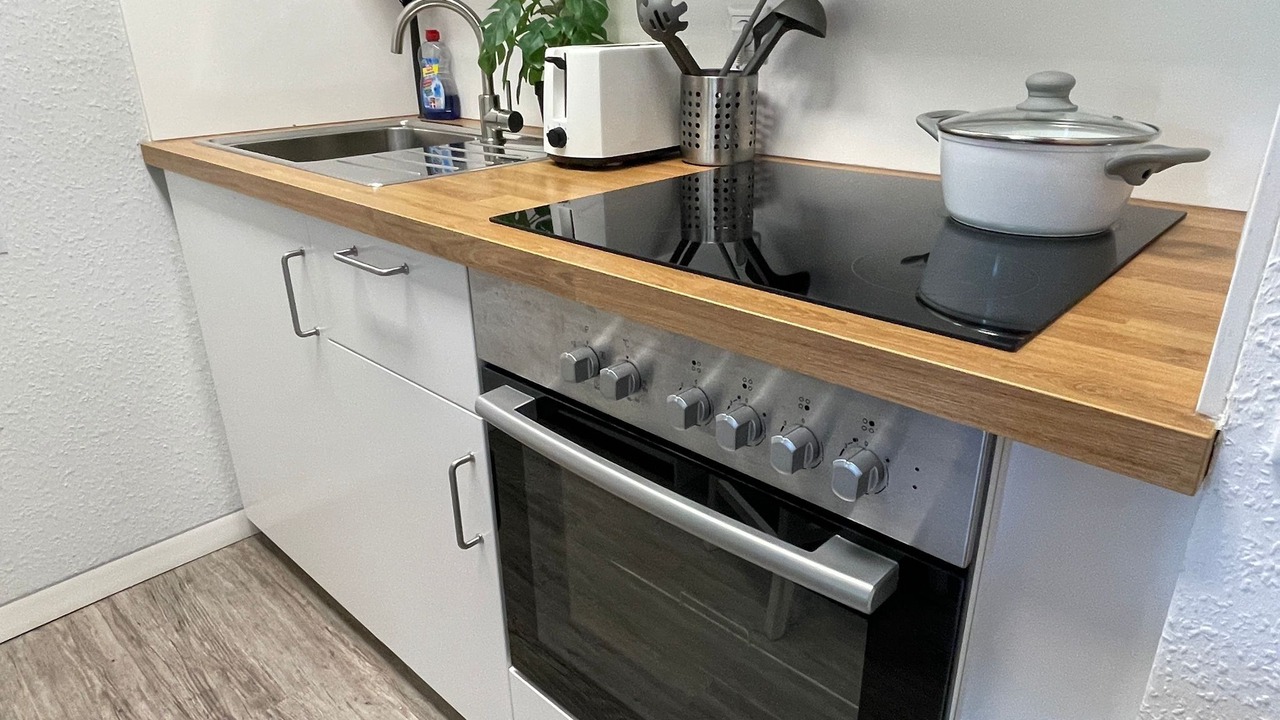 Photo of Kitchen in Kniebis