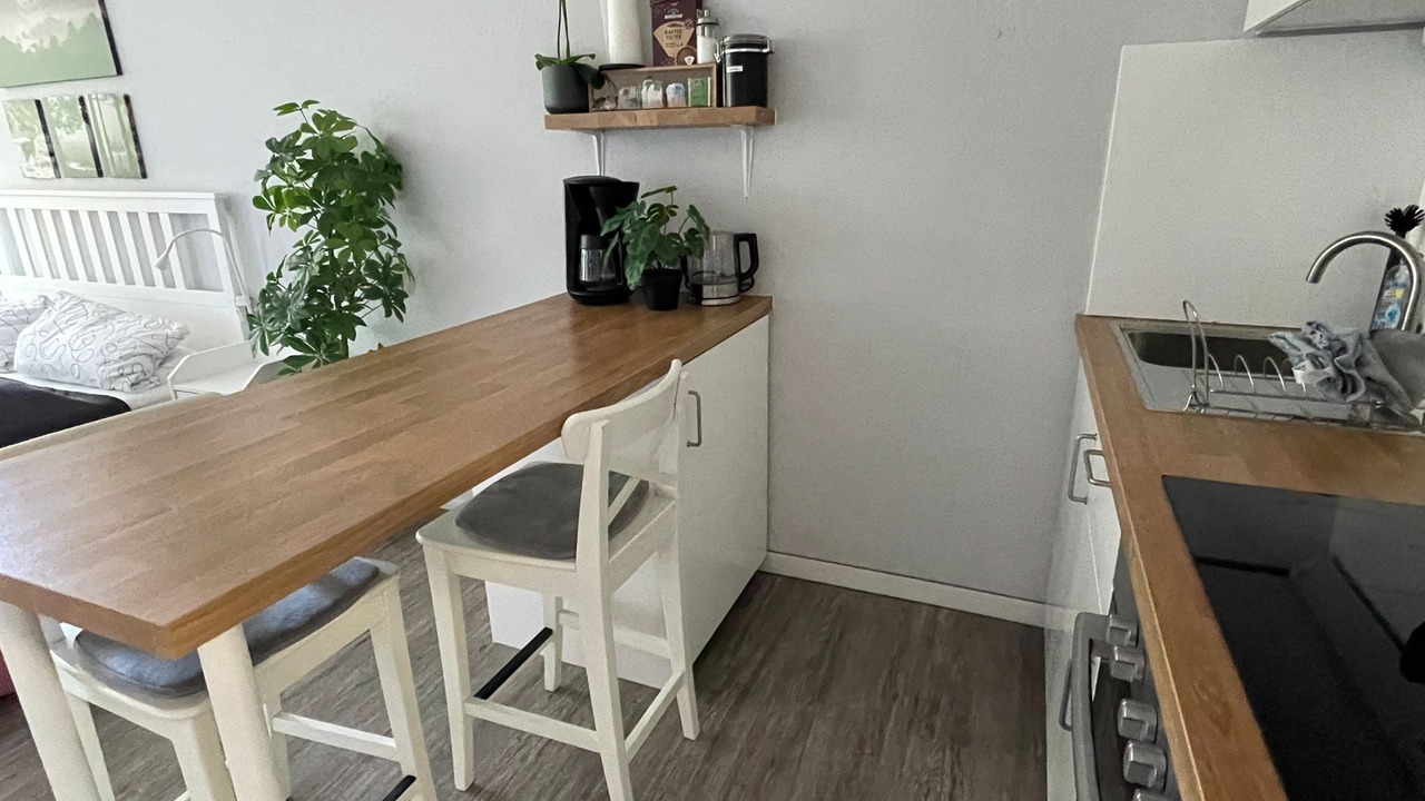 Photo of Kitchen in Kniebis