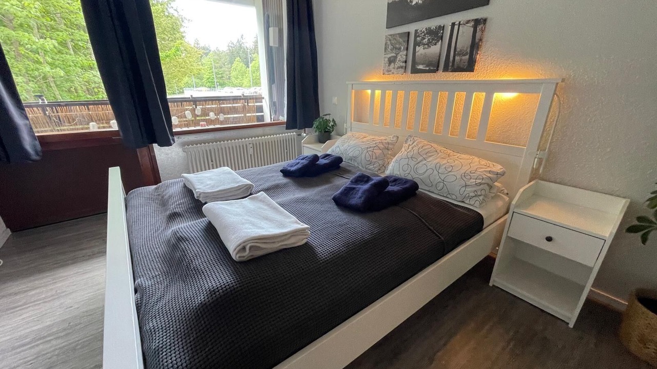 Photo of Bedroom in Kniebis
