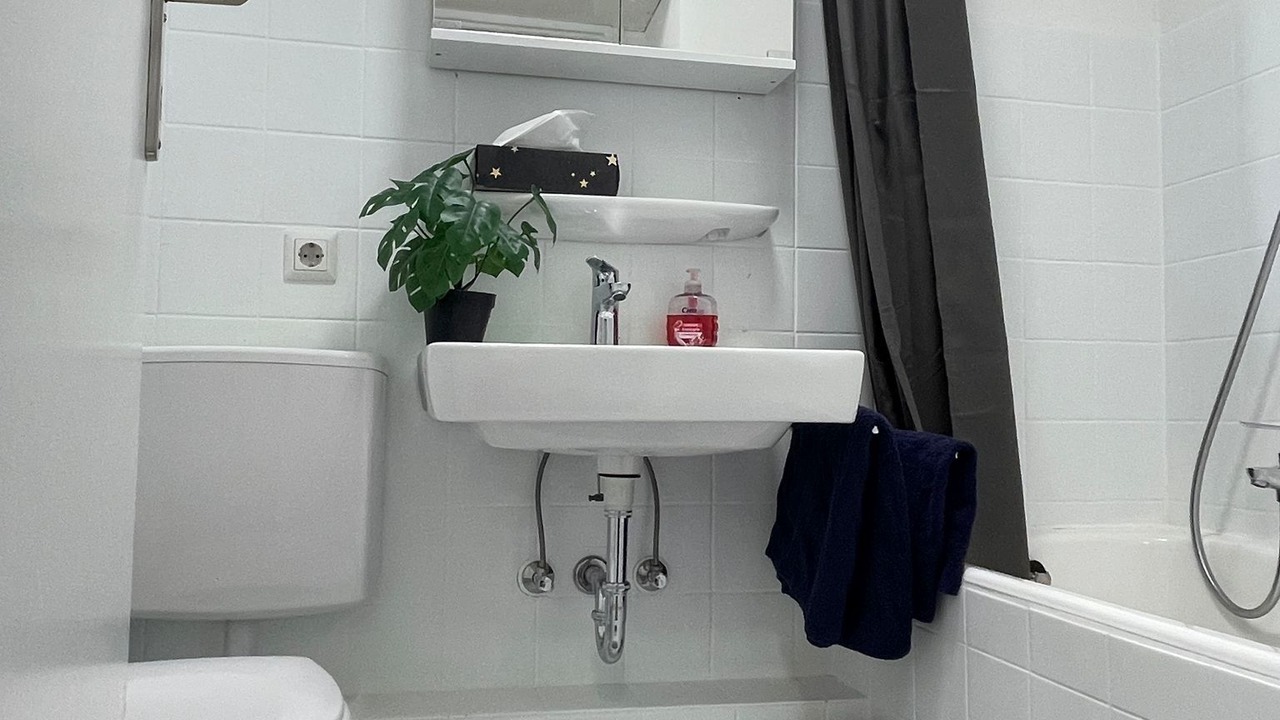 Photo of Bathroom in Kniebis