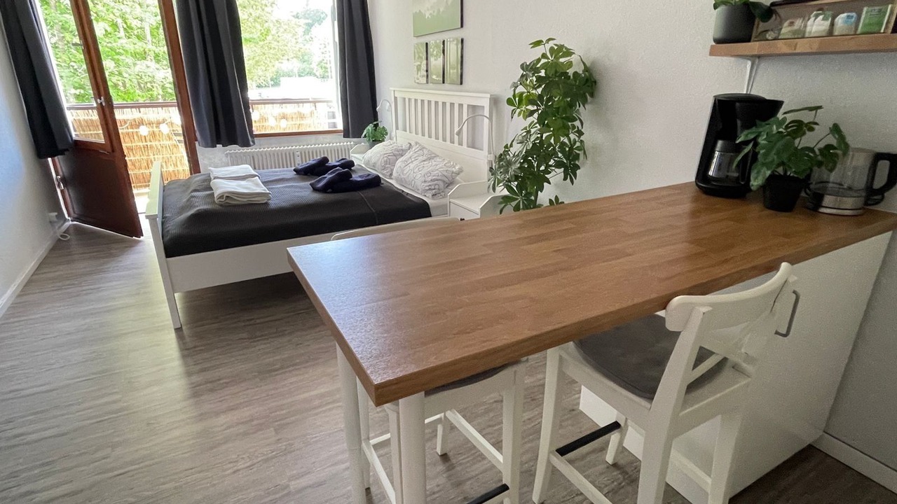 Photo of Bedroom in Kniebis