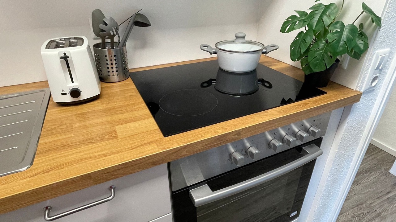 Photo of Kitchen in Kniebis