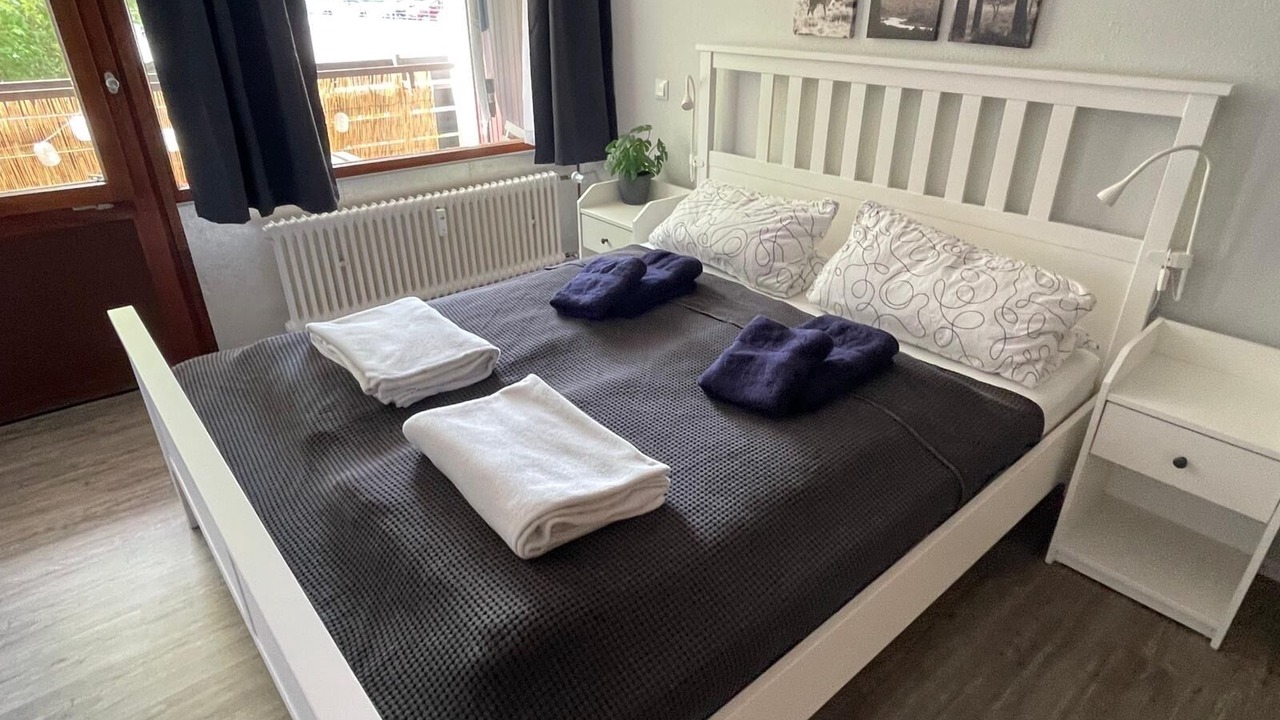Photo of Bedroom in Kniebis