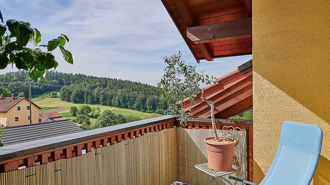 Photo of Outdoor in Hartmannsreut