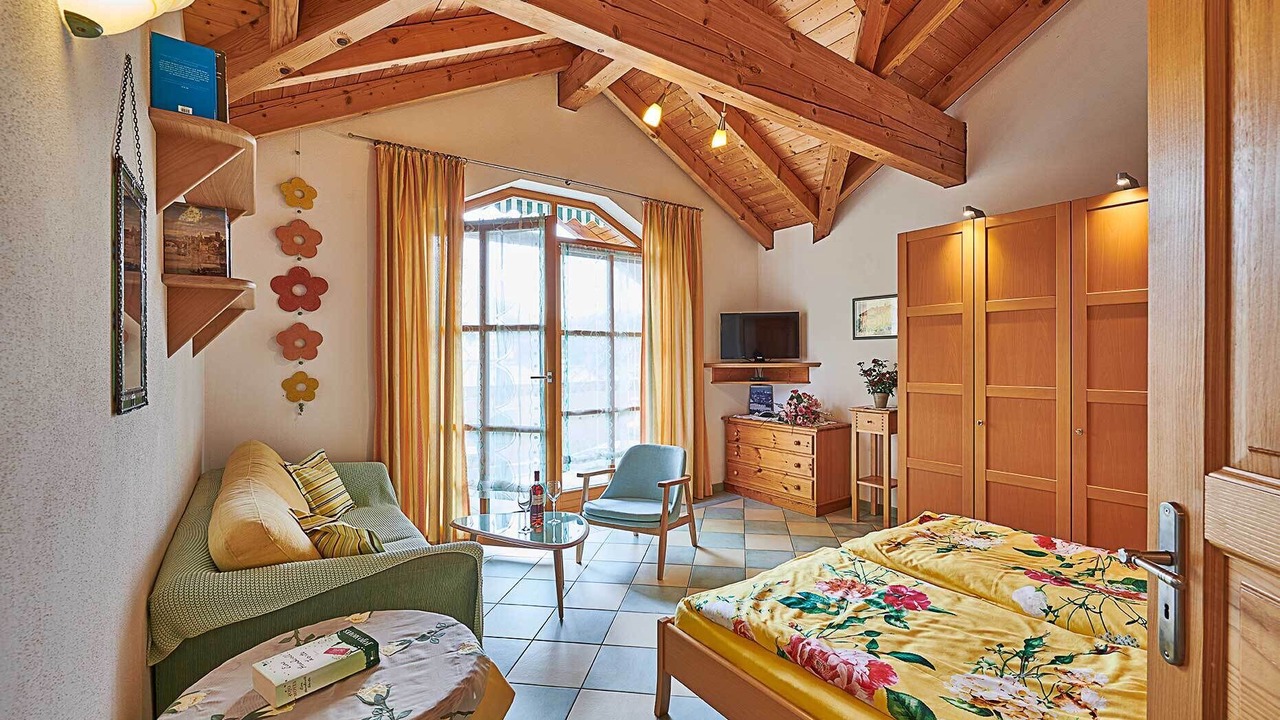 Photo of Bedroom in Hartmannsreut
