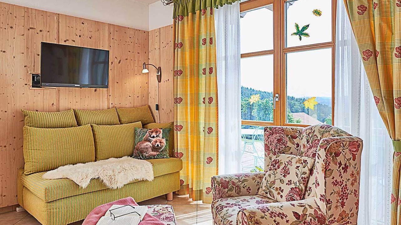Photo of Livingroom in Hartmannsreut