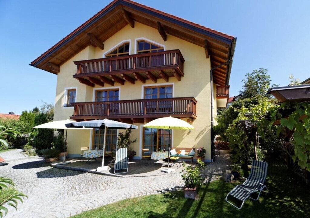 Photo of Outdoor in Hartmannsreut