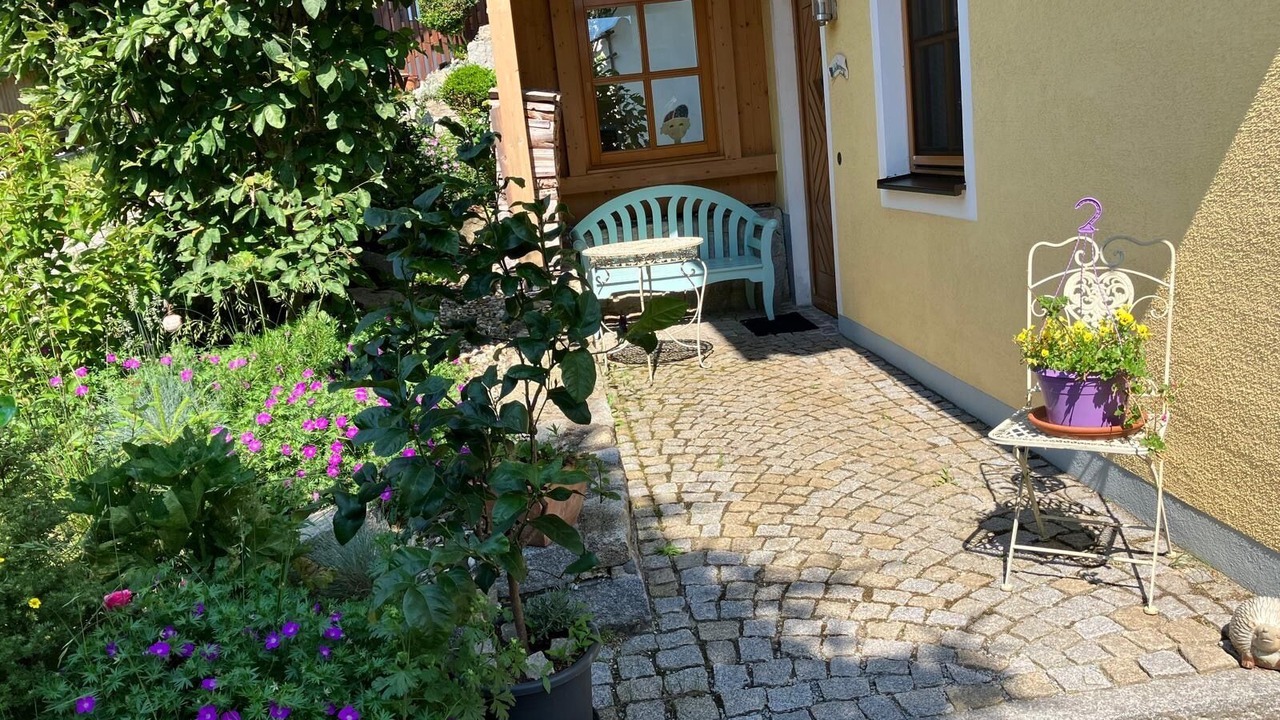 Photo of Outdoor in Hartmannsreut