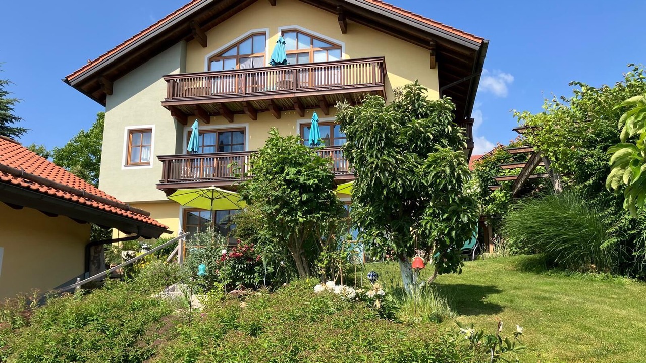 Photo of Outdoor in Hartmannsreut
