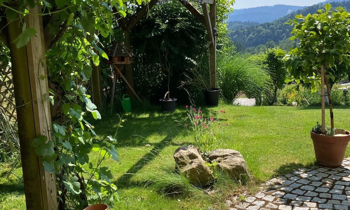 Photo of Outdoor in Hartmannsreut