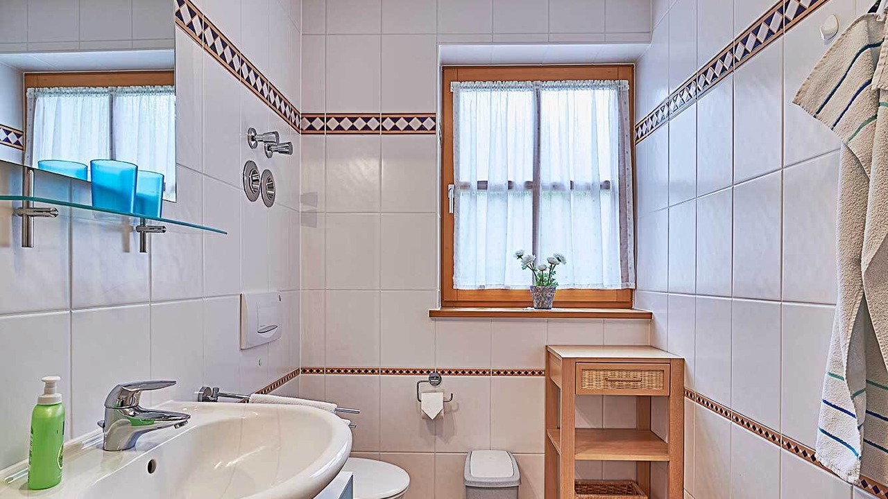 Photo of Bathroom in Hartmannsreut