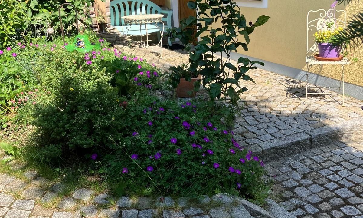 Photo of Outdoor in Hartmannsreut