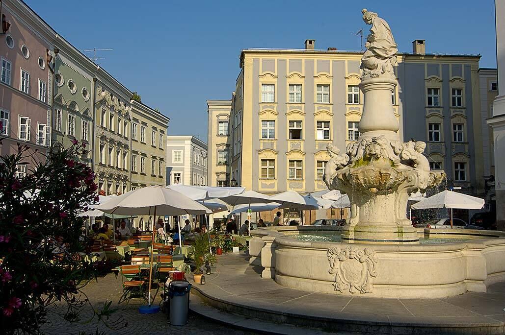 Photo of Outdoor in Hartmannsreut