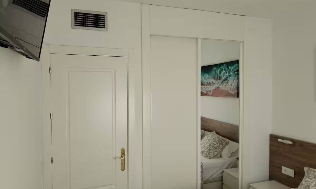 Photo of Bedroom in Rejas
