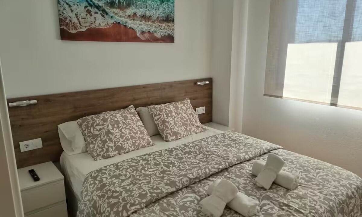 Photo of Bedroom in Rejas