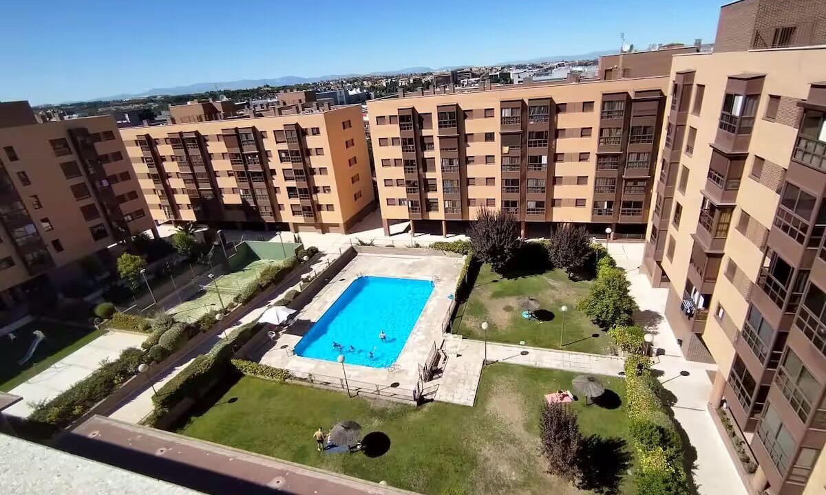 Photo of Outdoor in Rejas
