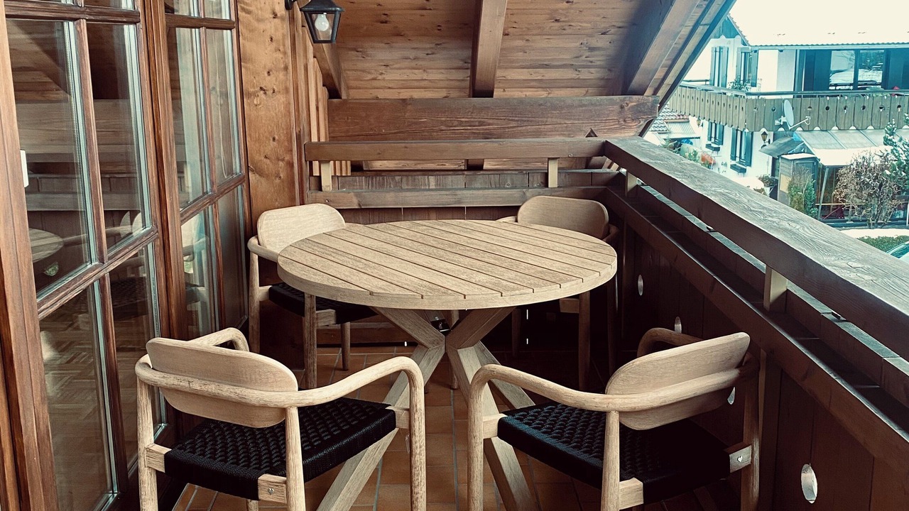 Photo of Outdoor in Ohlstadt