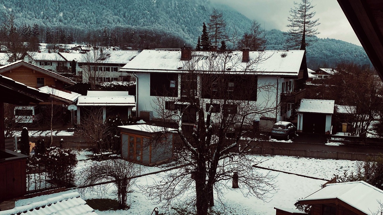 Photo of Others in Ohlstadt