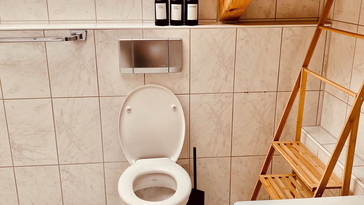 Photo of Bathroom in Ohlstadt