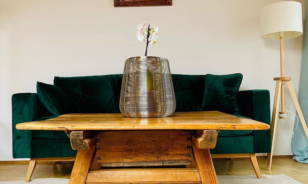 Photo of Livingroom in Ohlstadt