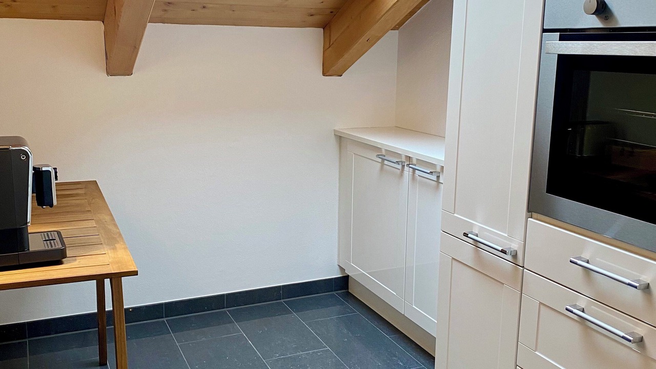 Photo of Kitchen in Ohlstadt