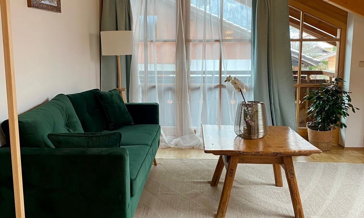 Photo of Livingroom in Ohlstadt