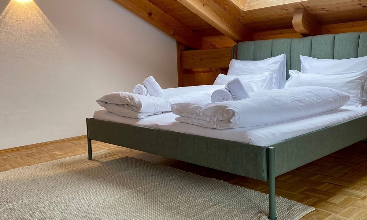 Photo of Bedroom in Ohlstadt