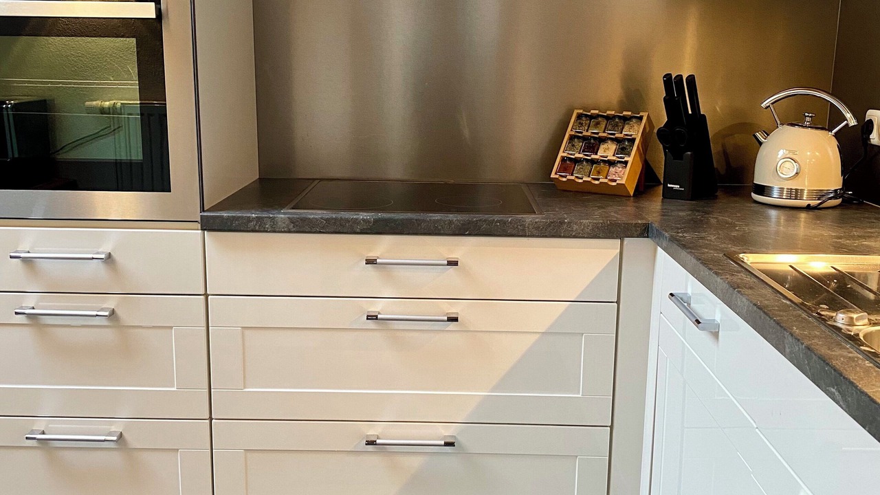 Photo of Kitchen in Ohlstadt