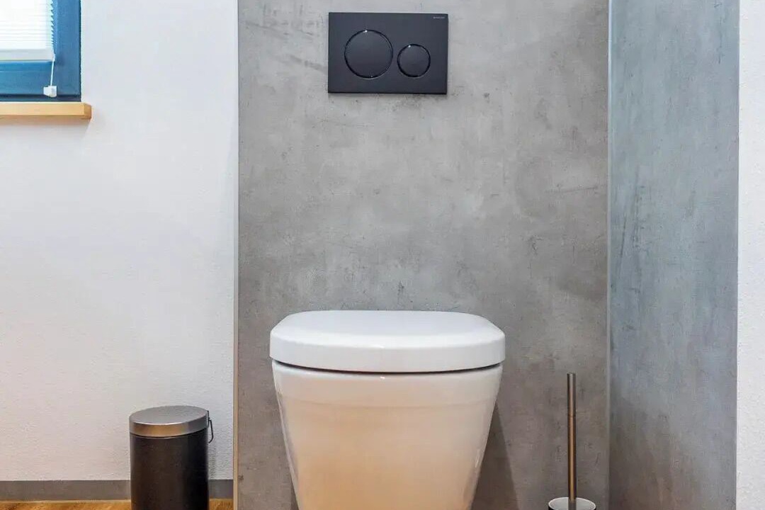 Photo of Bathroom in Aitrang