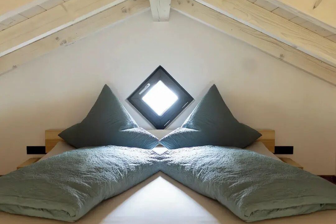 Photo of Bedroom in Aitrang
