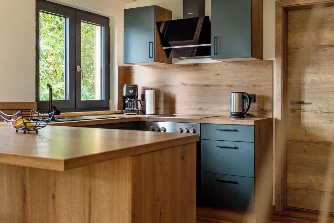 Photo of Kitchen in Aitrang