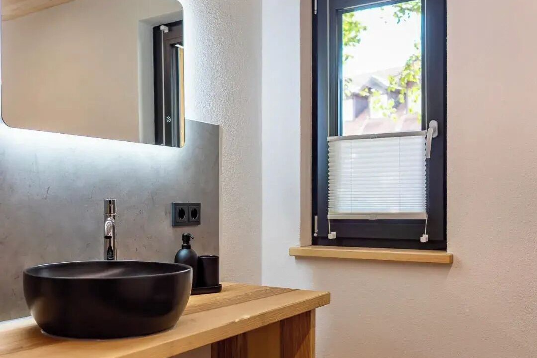 Photo of Bathroom in Aitrang