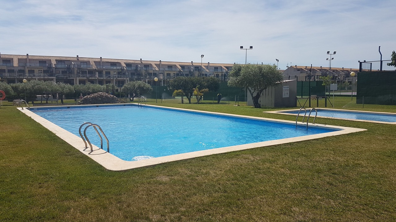 Photo of Outdoor in San Jorge