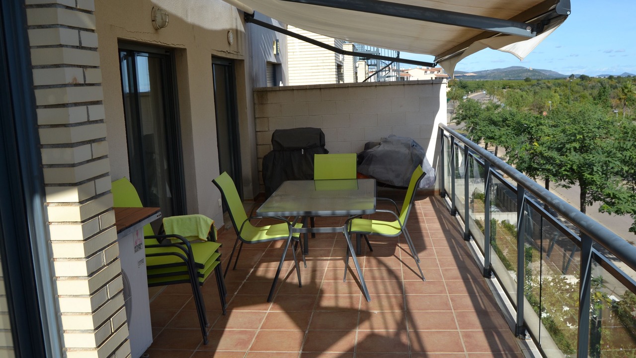 Photo of Outdoor in San Jorge