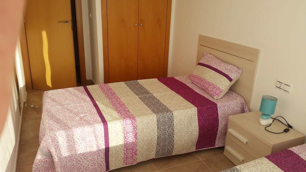 Photo of Bedroom in San Jorge