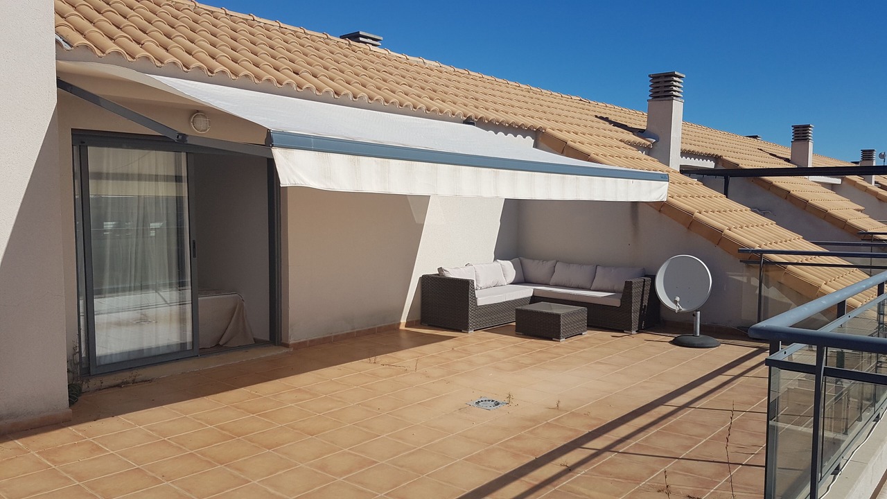 Photo of Outdoor in San Jorge