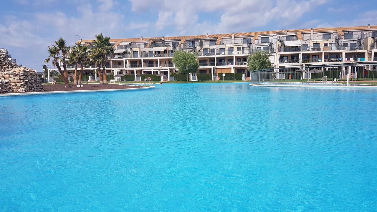Photo of Outdoor in San Jorge