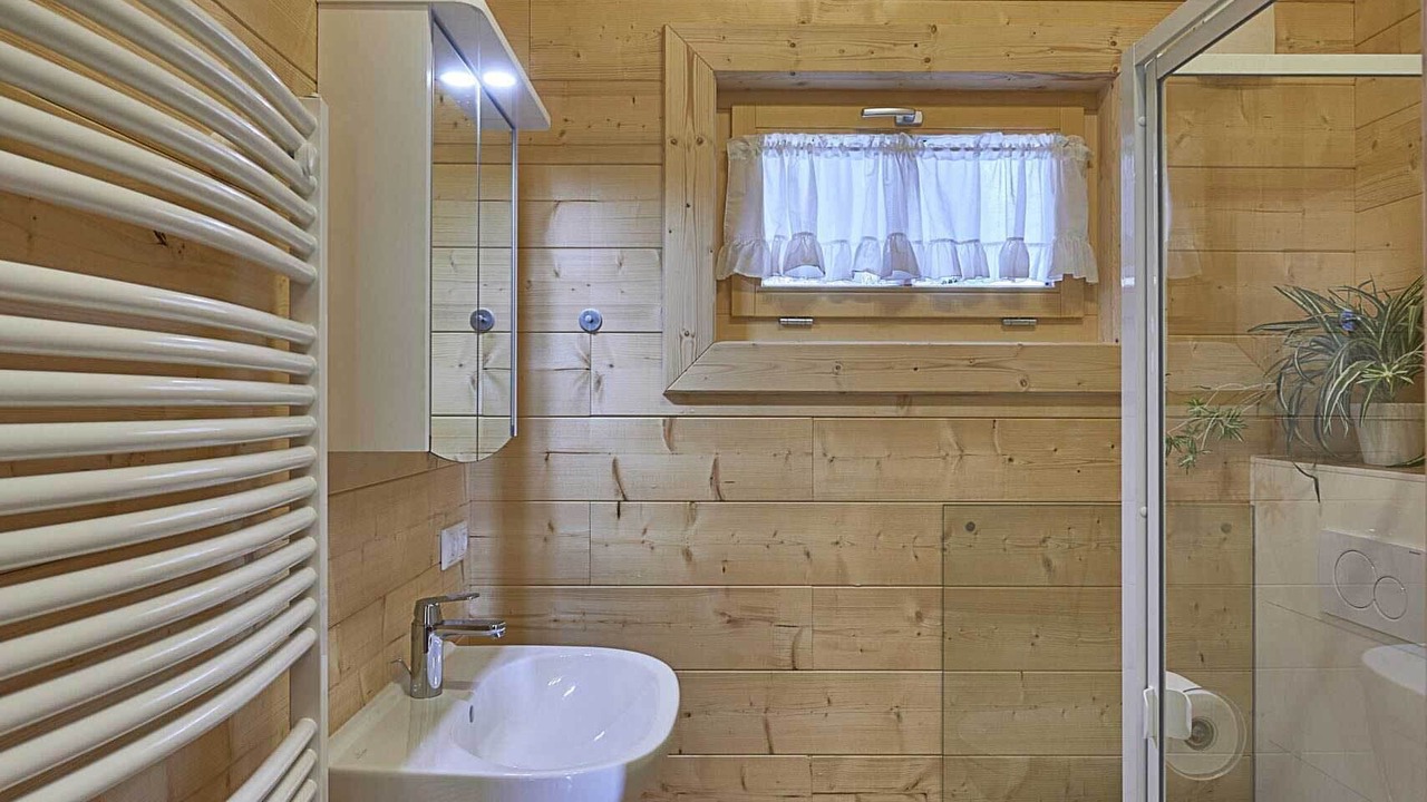 Photo of Bathroom in Hartmannsreut