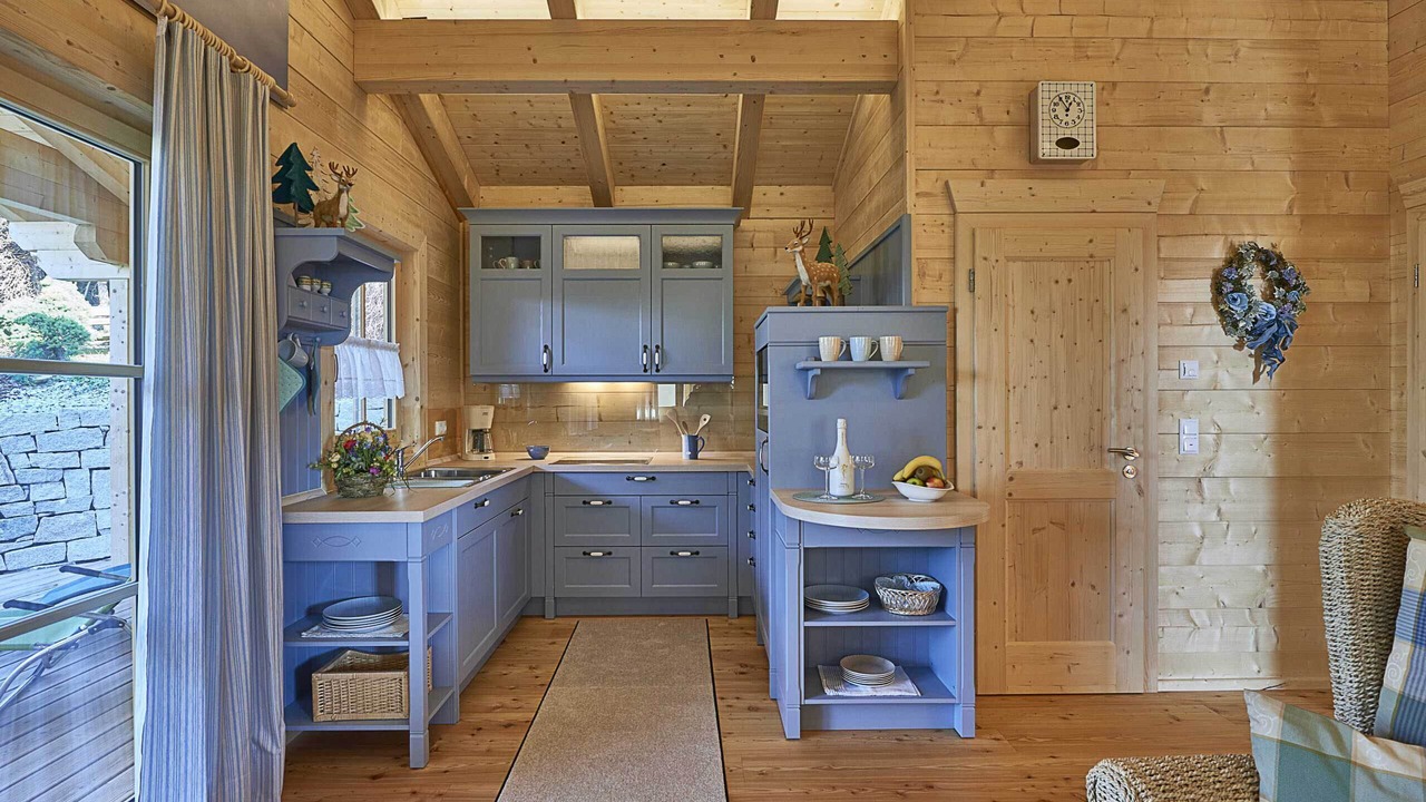 Photo of Kitchen in Hartmannsreut