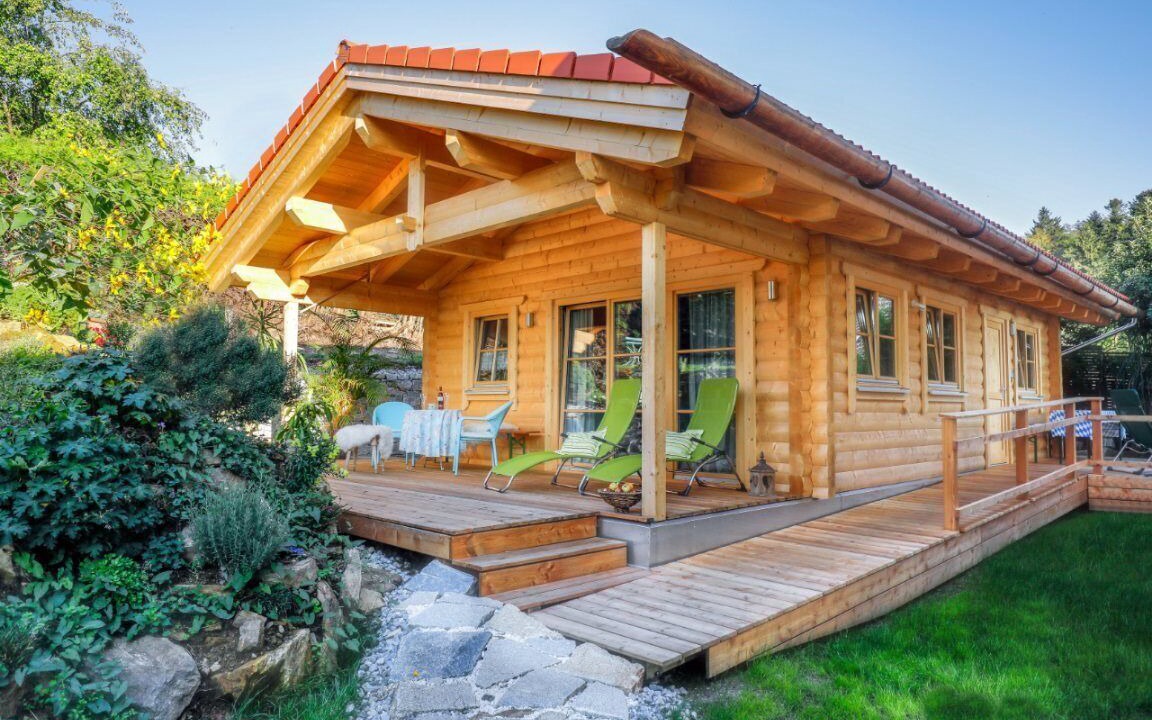 Photo of Patio Balcony in Hartmannsreut