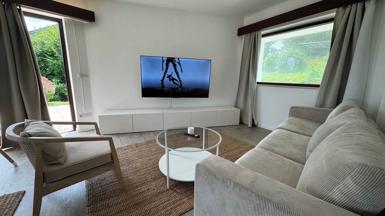 Photo of Livingroom in Eching am Ammersee