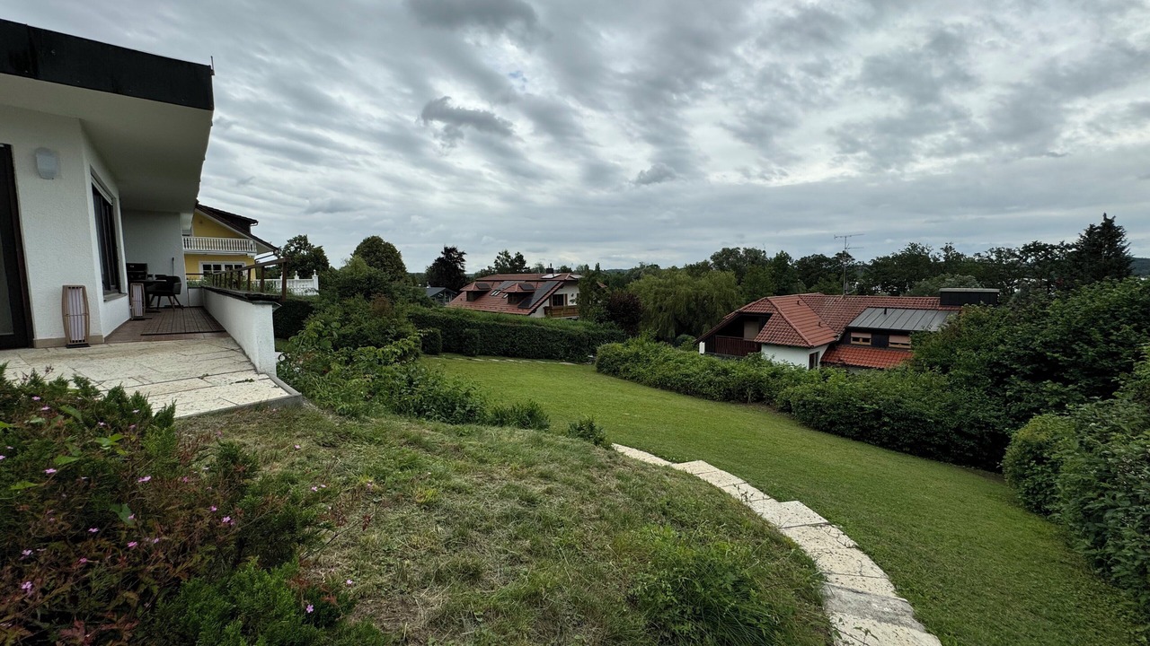 Photo of Outdoor in Eching am Ammersee