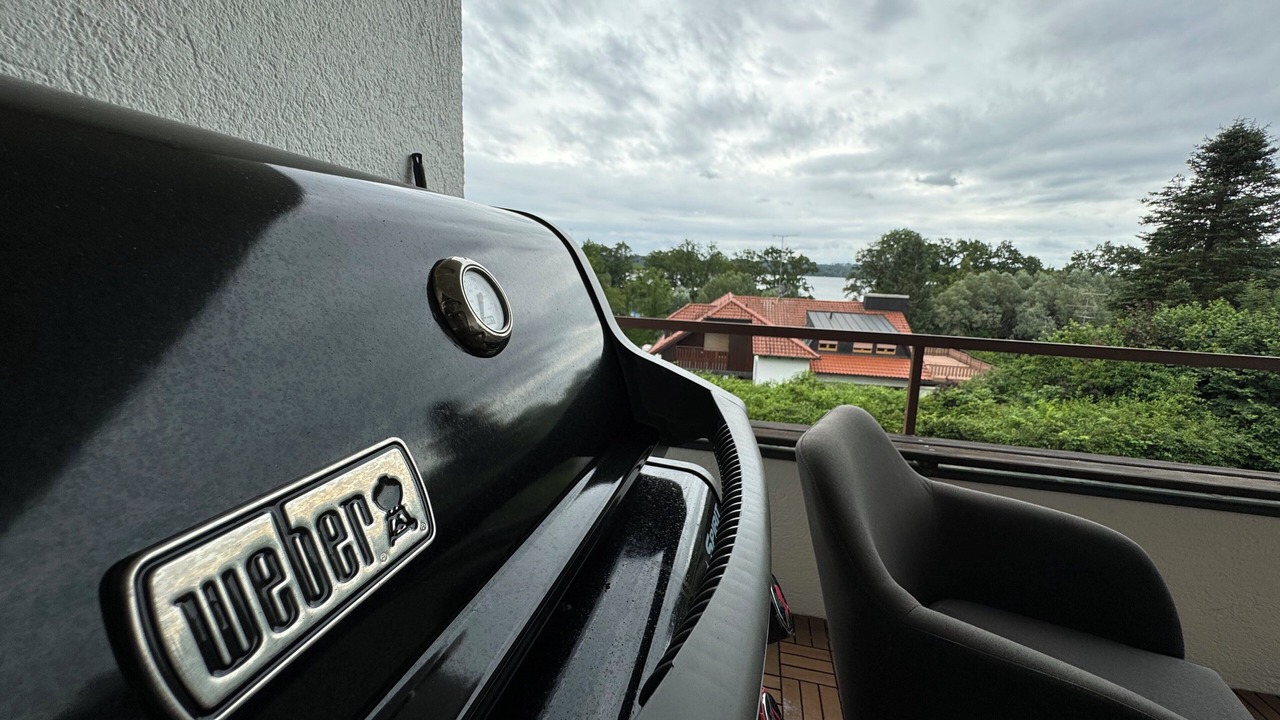 Photo of Outdoor in Eching am Ammersee
