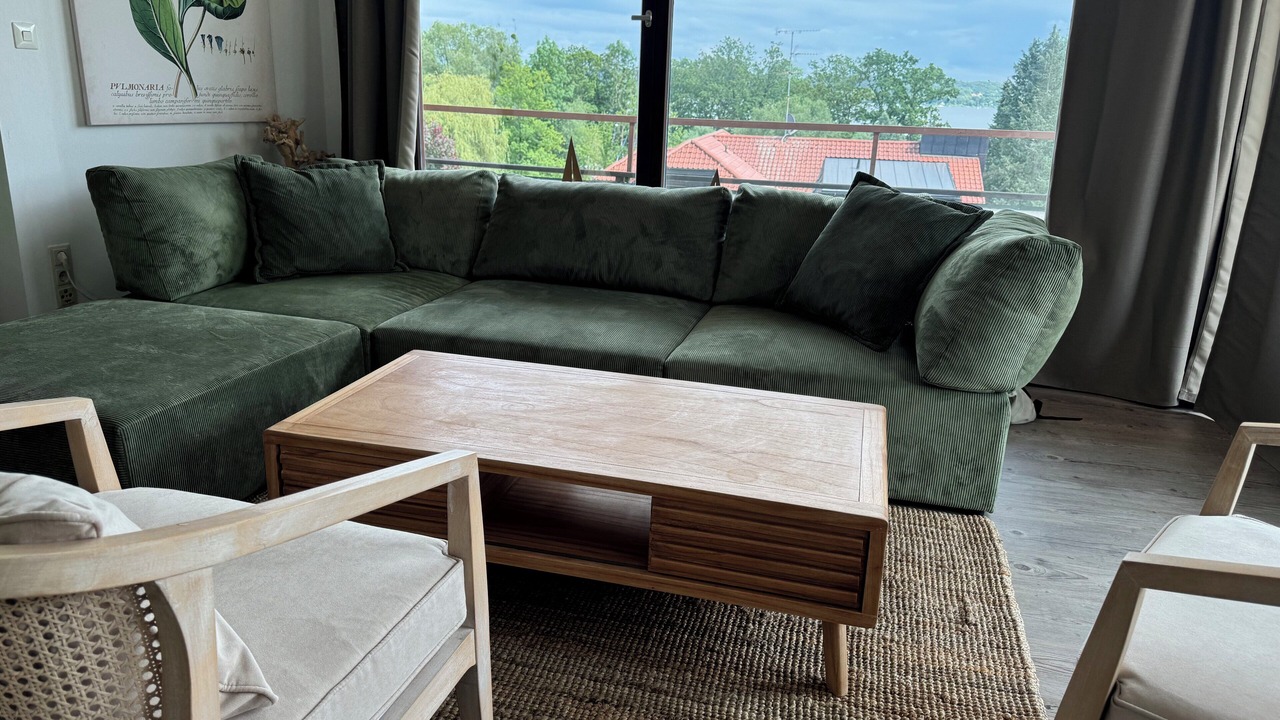 Photo of Livingroom in Eching am Ammersee