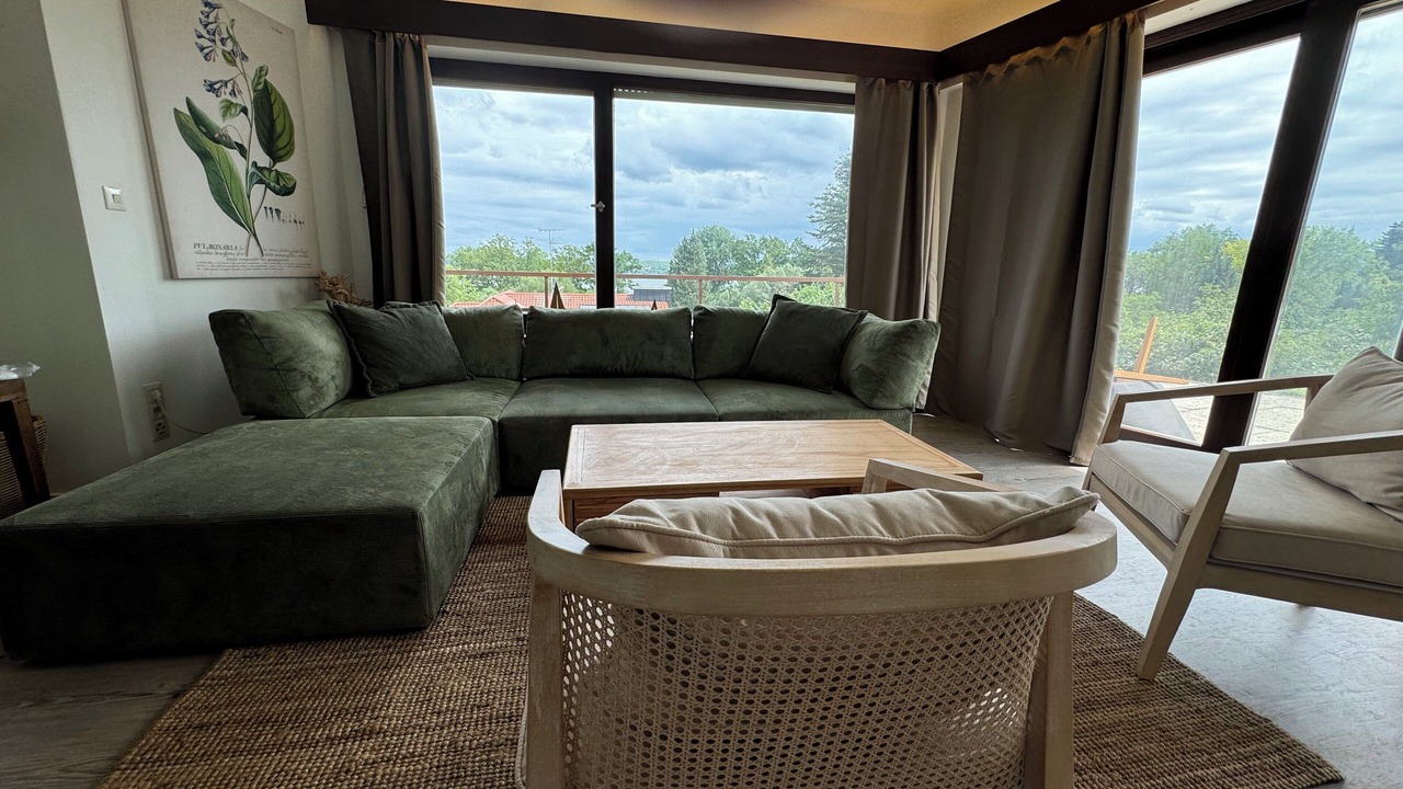 Photo of Livingroom in Eching am Ammersee