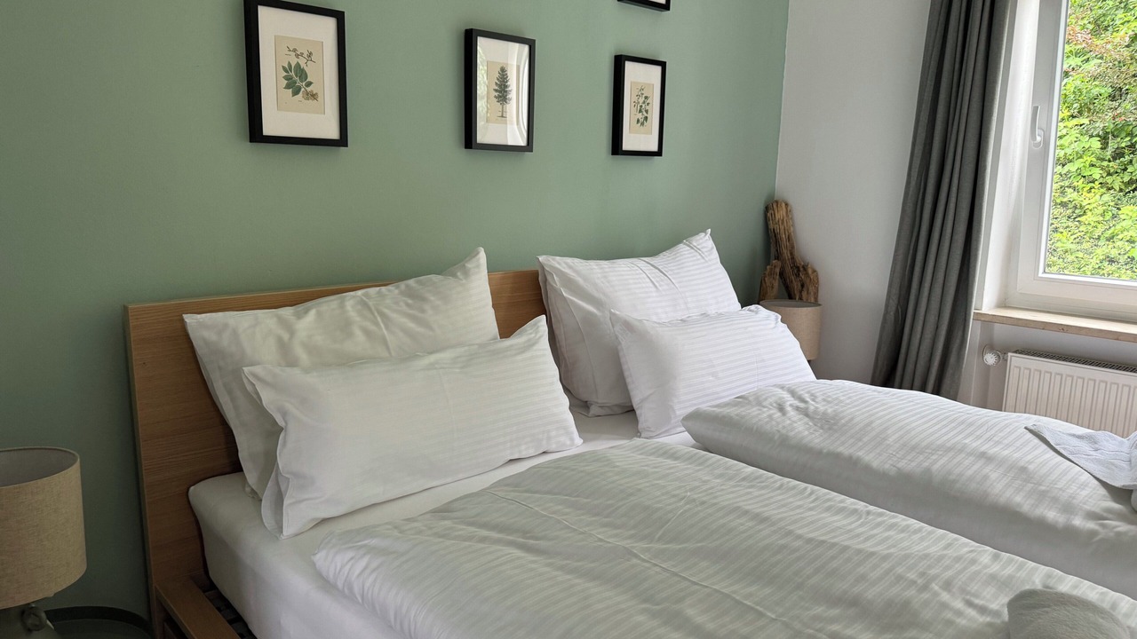 Photo of Bedroom in Eching am Ammersee