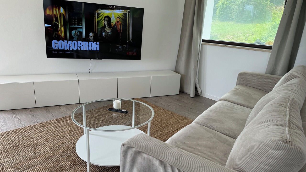Photo of Livingroom in Eching am Ammersee