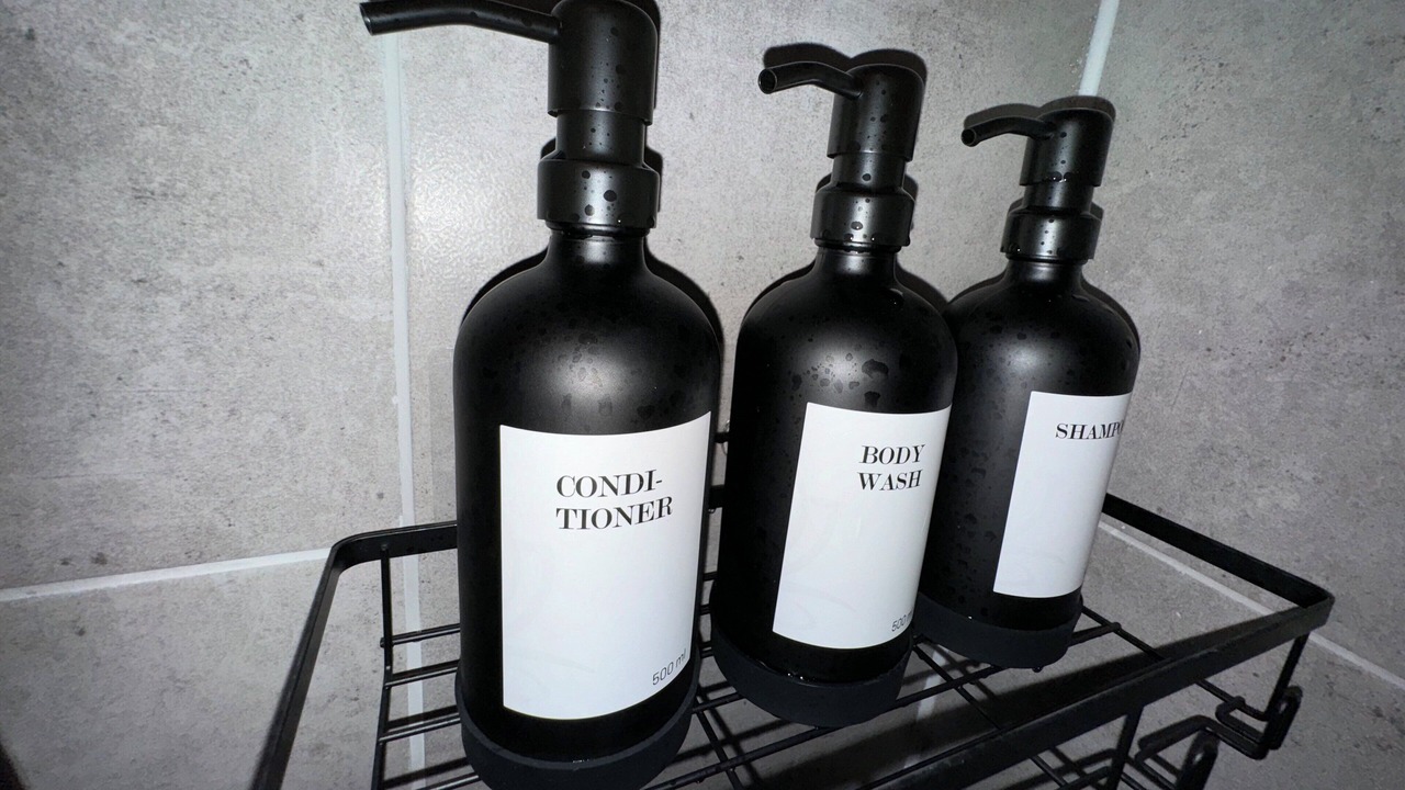 Photo of Bathroom in Eching am Ammersee