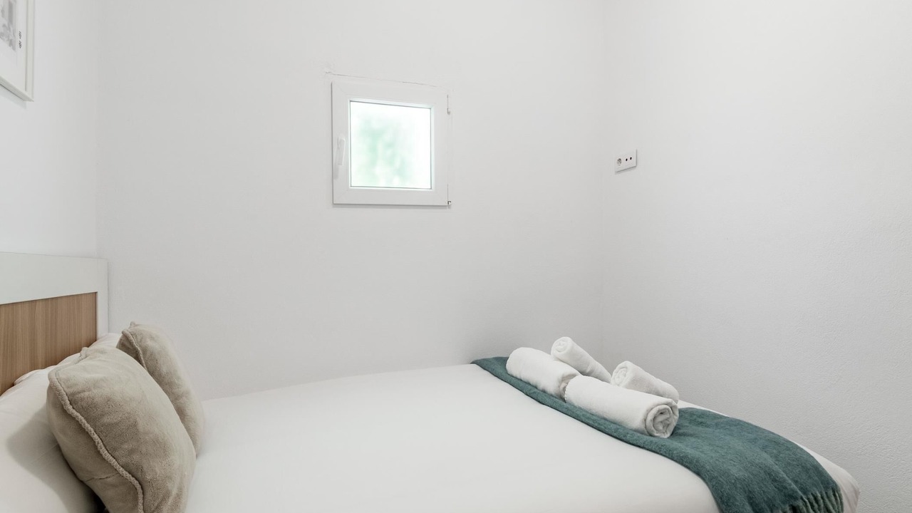 Photo of Bedroom in San Isidro